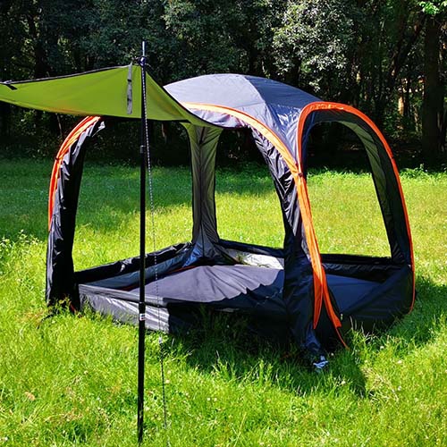 テント – チェーンストリーム株式会社